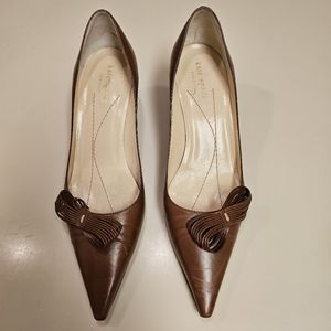 Kate Spade New York Nadia heels